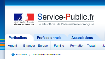 Service-Public.fr